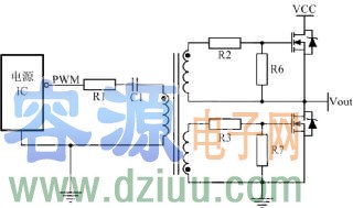 �_�P�Դ�Ў׷N���õ�MOSFET���·