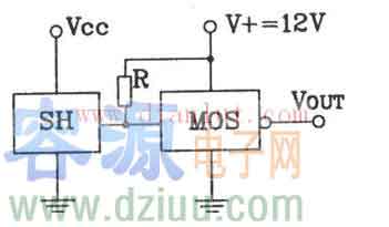 ���ͻ����������cMOS�B���·�B��ݔ���ӿ�<a href=http://www.zskn.com.cn/dianlutu/ target=_blank class=infotextkey>�·�D</a>