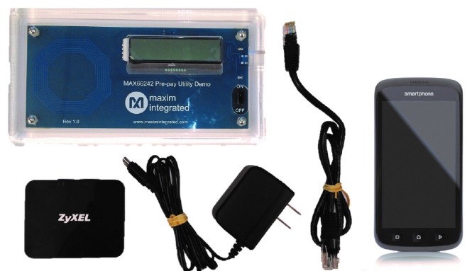 ����NFC���g(sh��)�cRFID���g(sh��)оƬ��(sh��)�F(xi��n)�p���A(y��)���M(f��i)ϵ�y(t��ng)���O(sh��)Ӌ(j��)