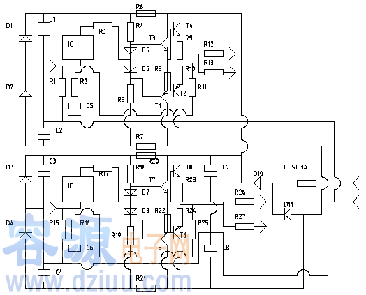 Ư��С���ŵ�<a href=http://www.zskn.com.cn/dianlutu/ target=_blank class=infotextkey>�·�D</a>