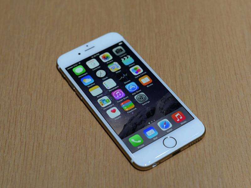 iPhone�֙C���ٳ�늷���