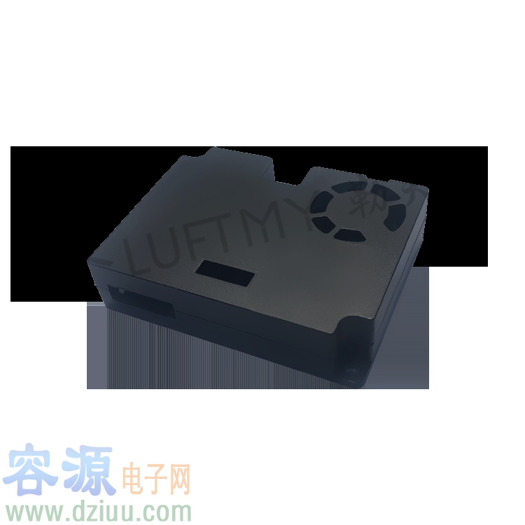 LD13C����PM2.5������