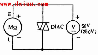 �p���|�l���O�ܣ�DIAC)